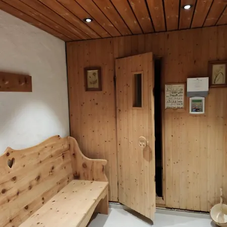 Appartamento Tinus