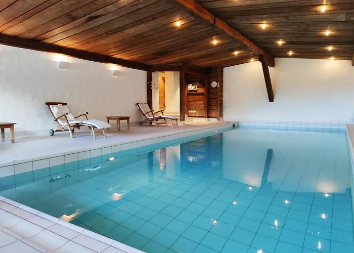 Tinus Apartamento São Moritz